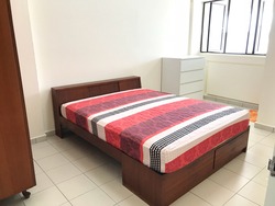 Blk 669 Hougang Avenue 8 (Hougang), HDB 3 Rooms #177760742